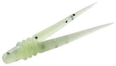 Мягкая приманка 13 Fishing SN-RP Fishing Sneak Panfish Plastics 6 шт