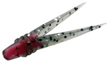 Мягкая приманка 13 Fishing SN-CB Fishing Sneak Panfish Plastics 21мм 6 шт
