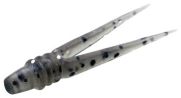 Мягкая приманка 13 Fishing SN-PP Fishing Sneak Panfish Plastics 21мм 6 шт купить,NaN