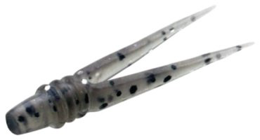Мягкая приманка 13 Fishing SN-PP Fishing Sneak Panfish Plastics 21мм 6 шт купить,NaN