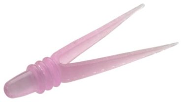Мягкая приманка 13 Fishing SN-PR Fishing Sneak Panfish Plastics 21мм 6 шт