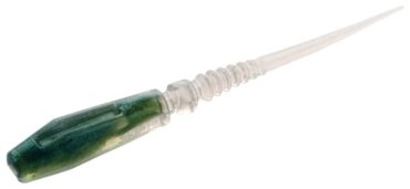 Мягкая приманка 13 Fishing JF-GH Fishing Jeffrey Panfish Plastics 30мм 6 шт купить,NaN