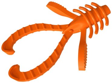 Мягкая приманка Fresh Lures FL-Nymph 113 11 шт купить,NaN