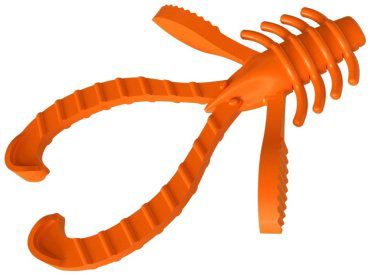 Мягкая приманка Fresh Lures FL-Nymph 113 11 шт купить,NaN