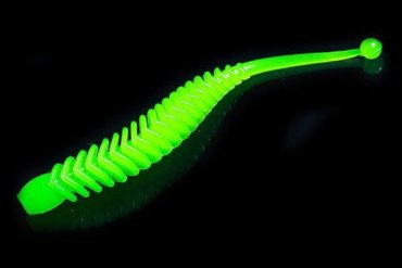 Мягкая приманка Jara Baits форелевая Jara Boxter Fat 80 (Сыр) Color 23 9 шт купить,NaN