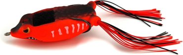 Мягкая приманка Argus Frenzy Sticky Frog 16gr, Color 114 1 шт купить,NaN