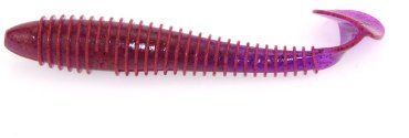 Мягкая приманка KEITECH Swing Impact FAT 7.8 mistic spice 2 шт купить,NaN