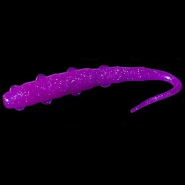 Мягкая приманка Jara Baits форелевая Jara Tango Worm 78 (Сыр) Color 22 10 шт