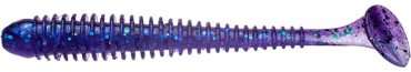Мягкая приманка KEITECH Swing Impact 3 electric june bug 10 шт купить,NaN