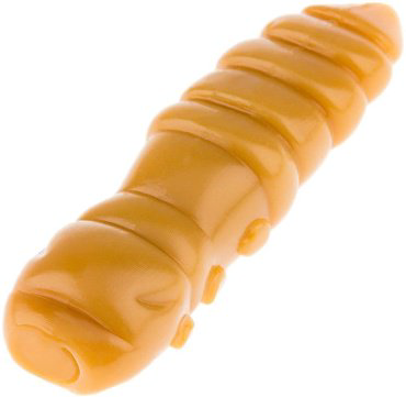 Мягкая приманка Akara Trout Time Termite 1.5 Cheese 445 10 шт купить,NaN