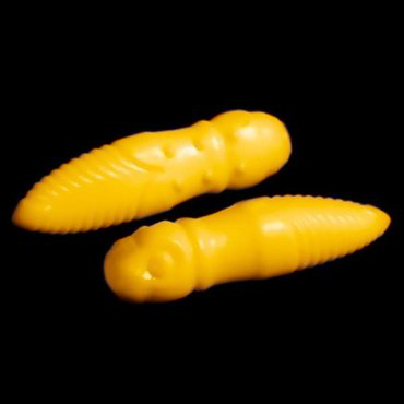 Мягкая приманка Jara Baits Lury 35 (Сыр) Color 707 10 шт купить,NaN