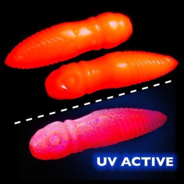 Мягкая приманка Jara Baits Lury 35 (Сыр) Color 706 10 шт