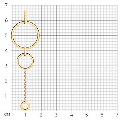 Подвеска Diamant 93-130-02029-2 вес 3.31 г серебро, фианит купить,NaN