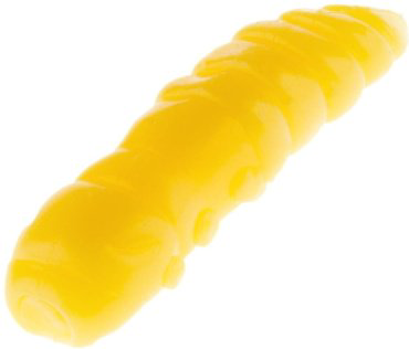 Мягкая приманка Akara Trout Time Termite 1.5 Cheese 10 шт