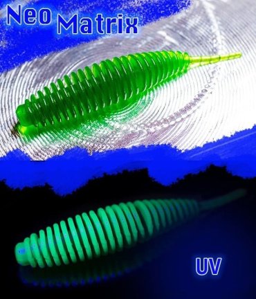 Мягкая приманка Jara Mirax 70 601 8 шт купить,NaN