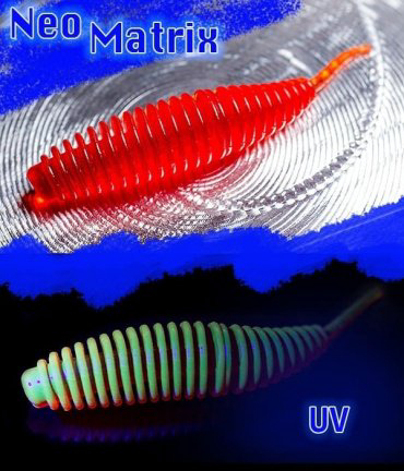 Мягкая приманка Jara Mirax 70 604 8 шт купить,NaN