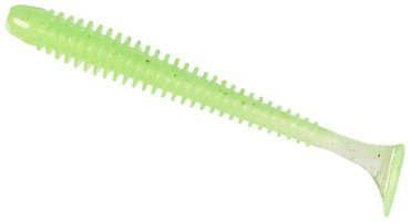 Мягкая приманка KEITECH Swing Impact 3 Electric Chart Shad 10 шт купить,NaN