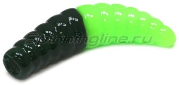 Мягкая приманка Akara Trout Time MAGGOT MG1/6-455-CH-F10 10 шт