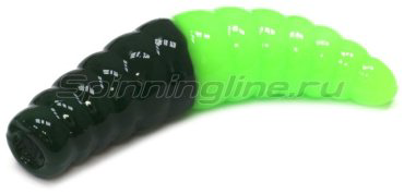Мягкая приманка Akara Trout Time MAGGOT MG1/6-455-CH-F10 10 шт