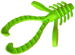 Мягкая приманка Fresh Lures FL-Nymph 101 11 шт