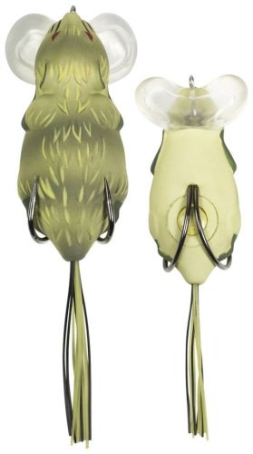 Lunkerhunt Yappa Rat YPAR07 купить,NaN