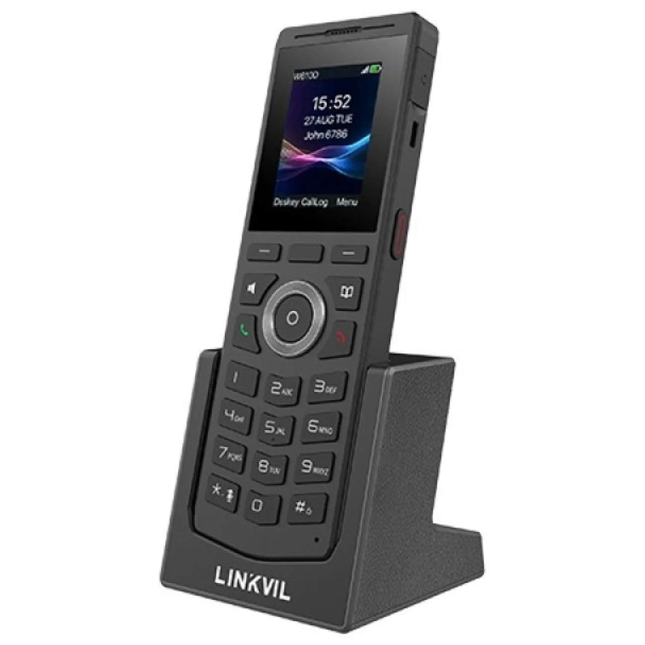 Комплект DECT Linkvil W710P купить,73226