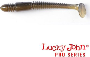 Мягкая приманка Lucky John 140127-T45 6 шт купить,NaN