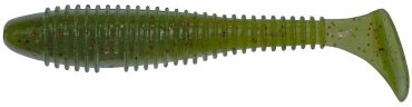 Мягкая приманка SELECT Fatfish 3.8 108 5 шт купить,NaN