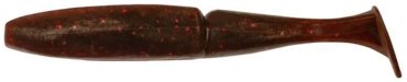 Мягкая приманка SELECT Shad Up 3.5 103 5 шт купить,NaN