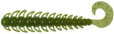 Мягкая приманка SELECT Bugz 3.2 108 5 шт купить,NaN