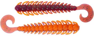 Мягкая приманка SELECT Bugz 3.2 277 5 шт купить,NaN