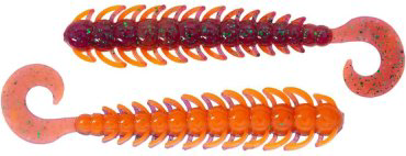 Мягкая приманка SELECT Bugz 3.2 277 5 шт купить,NaN