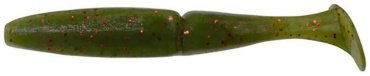 Мягкая приманка SELECT Shad Up 3.5 108 5 шт