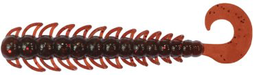 Мягкая приманка SELECT Bugz 3.2 103 5 шт купить,NaN