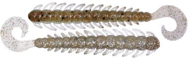 Мягкая приманка SELECT Bugz 3.2 214 5 шт купить,NaN