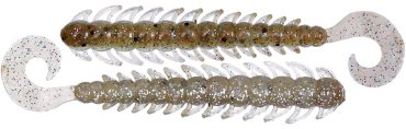 Мягкая приманка SELECT Bugz 3.2 214 5 шт купить,NaN