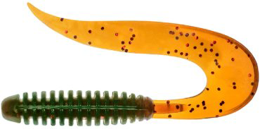 Мягкая приманка SELECT Freek 3.3 085 7 шт купить,NaN