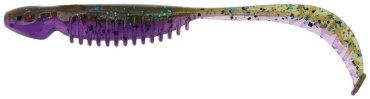 Мягкая приманка Reins Curly Shad 3.5 10 шт купить,NaN