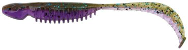 Мягкая приманка Reins Curly Shad 3.5 10 шт купить,NaN