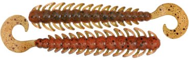Мягкая приманка SELECT Bugz 3.2 217 5 шт купить,NaN