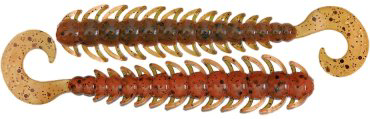 Мягкая приманка SELECT Bugz 3.2 217 5 шт купить,NaN
