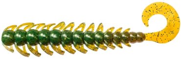 Мягкая приманка SELECT Bugz 3.2 087 5 шт купить,NaN