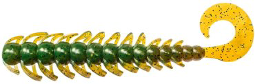 Мягкая приманка SELECT Bugz 3.2 087 5 шт купить,NaN