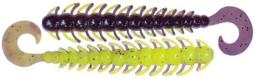 Мягкая приманка SELECT Bugz 3.2 201 5 шт купить,NaN