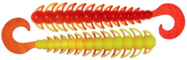 Мягкая приманка SELECT Bugz 3.2 202 5 шт купить,NaN