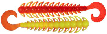 Мягкая приманка SELECT Bugz 3.2 202 5 шт купить,NaN