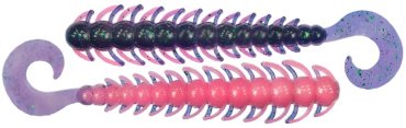 Мягкая приманка SELECT Bugz 3.2 205 5 шт купить,NaN