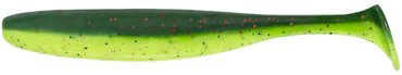 Мягкая приманка SELECT Easy Shad 5 цвет 203 5 шт купить,NaN