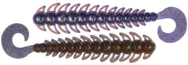 Мягкая приманка SELECT Bugz 3.2 206 5 шт купить,NaN