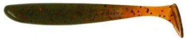 Мягкая приманка SELECT Easy Shad 5 шт купить,NaN